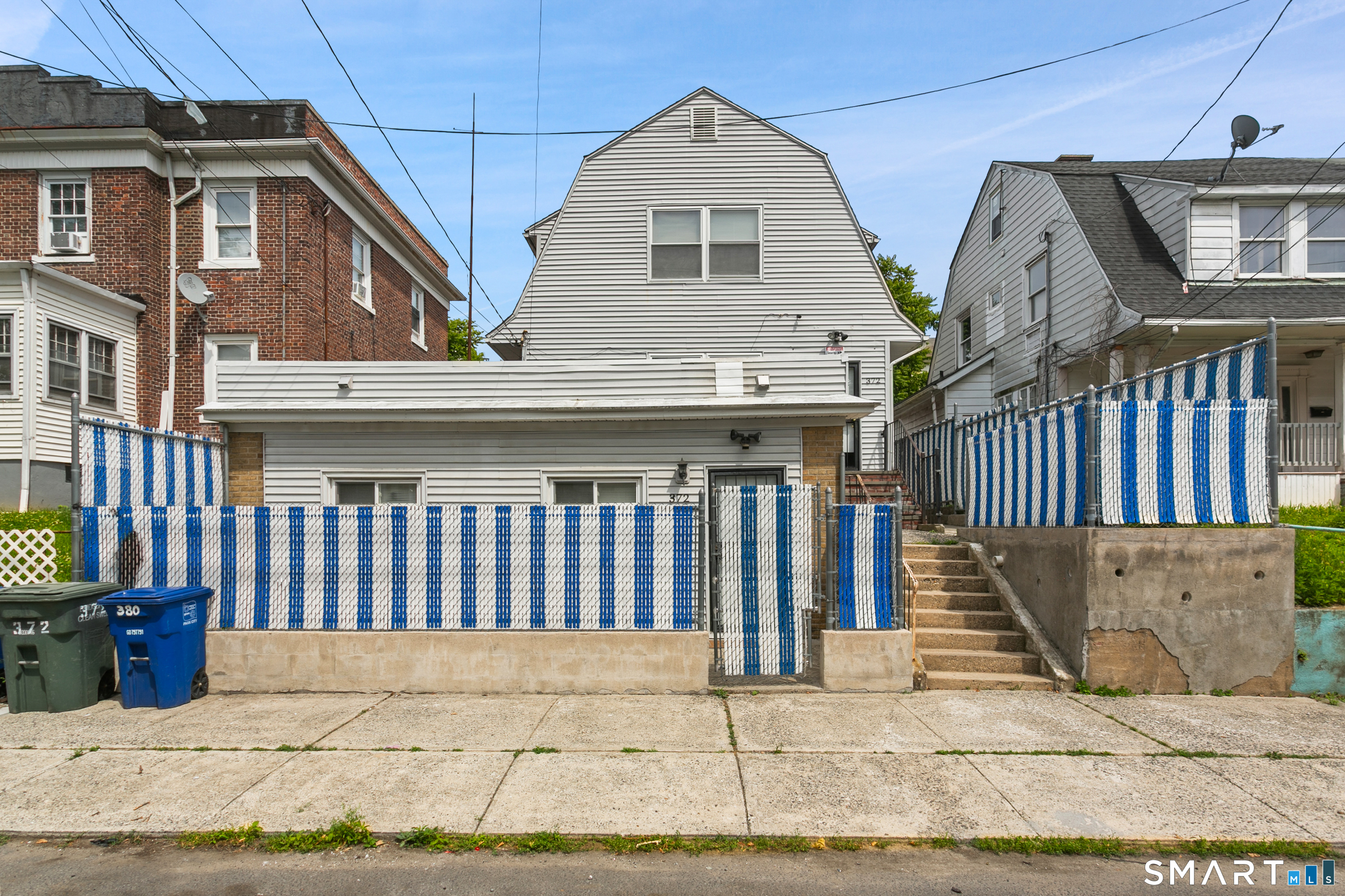 372 Dover Street Bridgeport CT 06610
