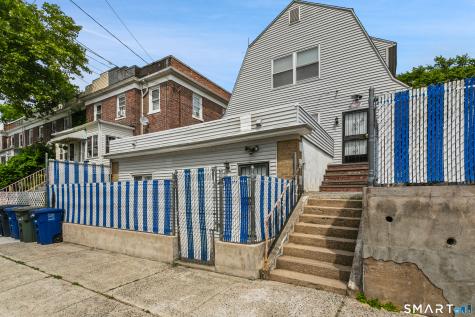 372 Dover Street Bridgeport CT 06610