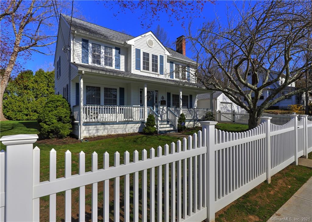 346 Welchs Point Road Milford CT 06460