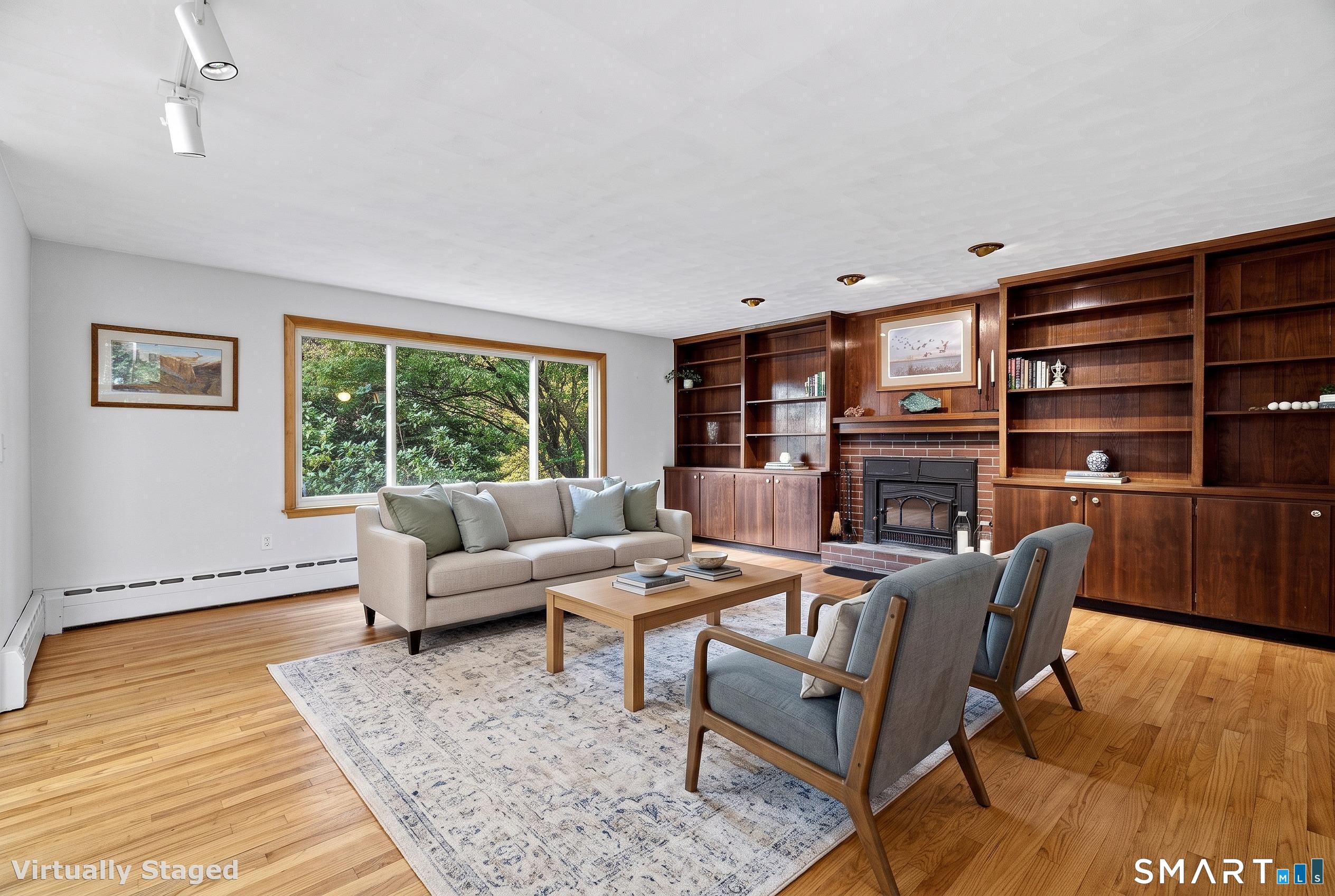 208 Bass Road Scotland CT 06280