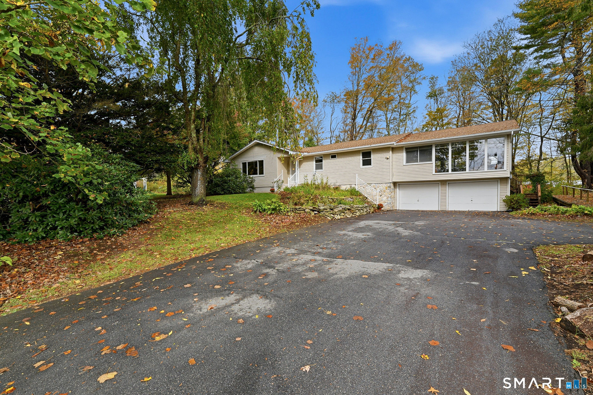 208 Bass Road Scotland CT 06280