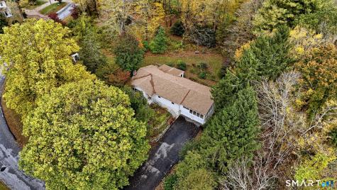 208 Bass Road Scotland CT 06280