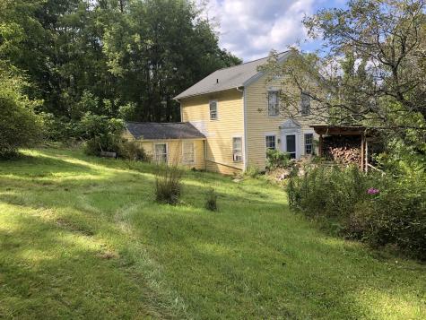 99 King Hill Road Sharon CT 06069