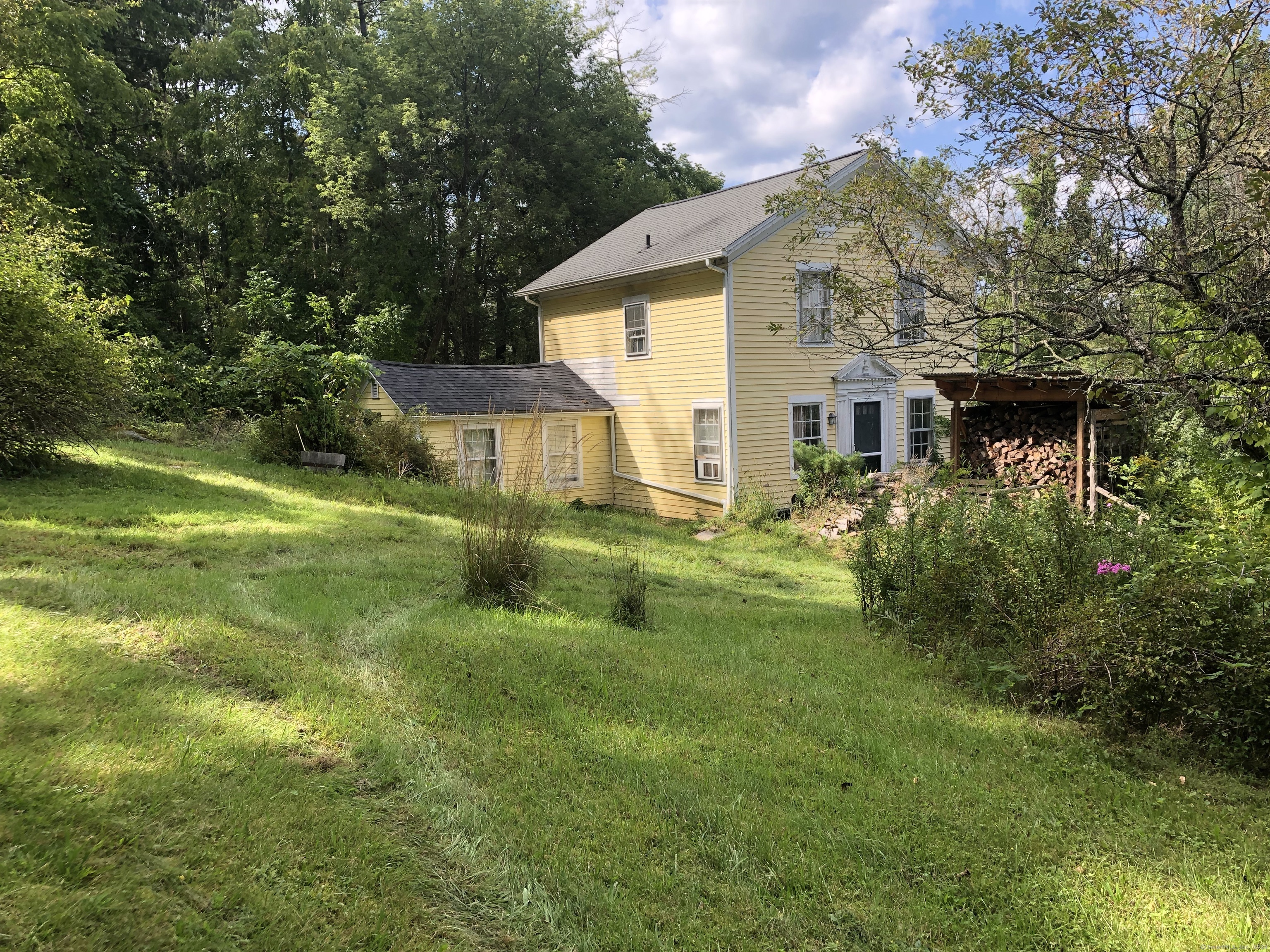 99 King Hill Road Sharon CT 06069