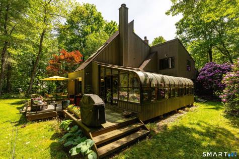 207 Barbourtown Road Canton CT 06019