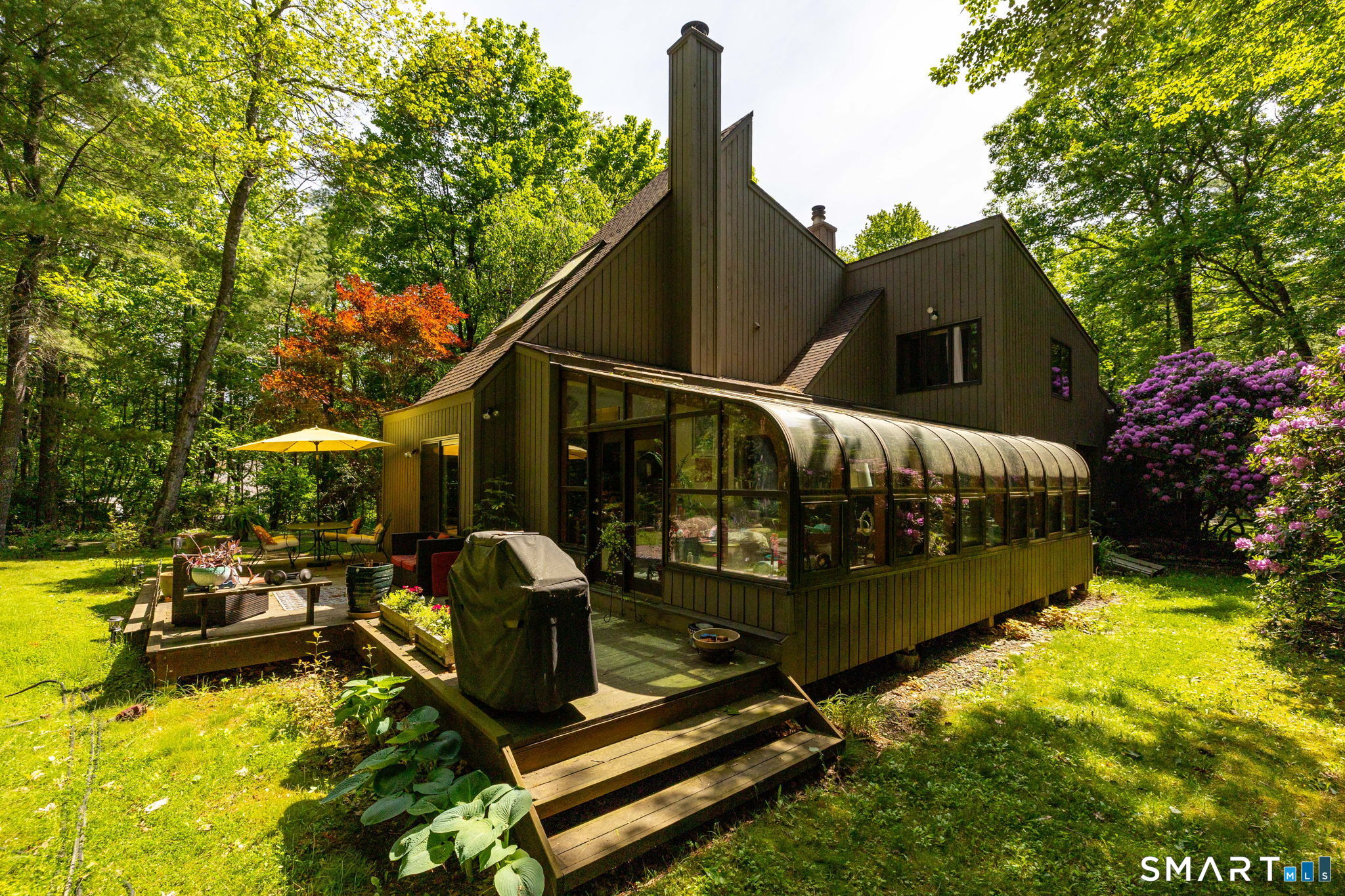 207 Barbourtown Road Canton CT 06019