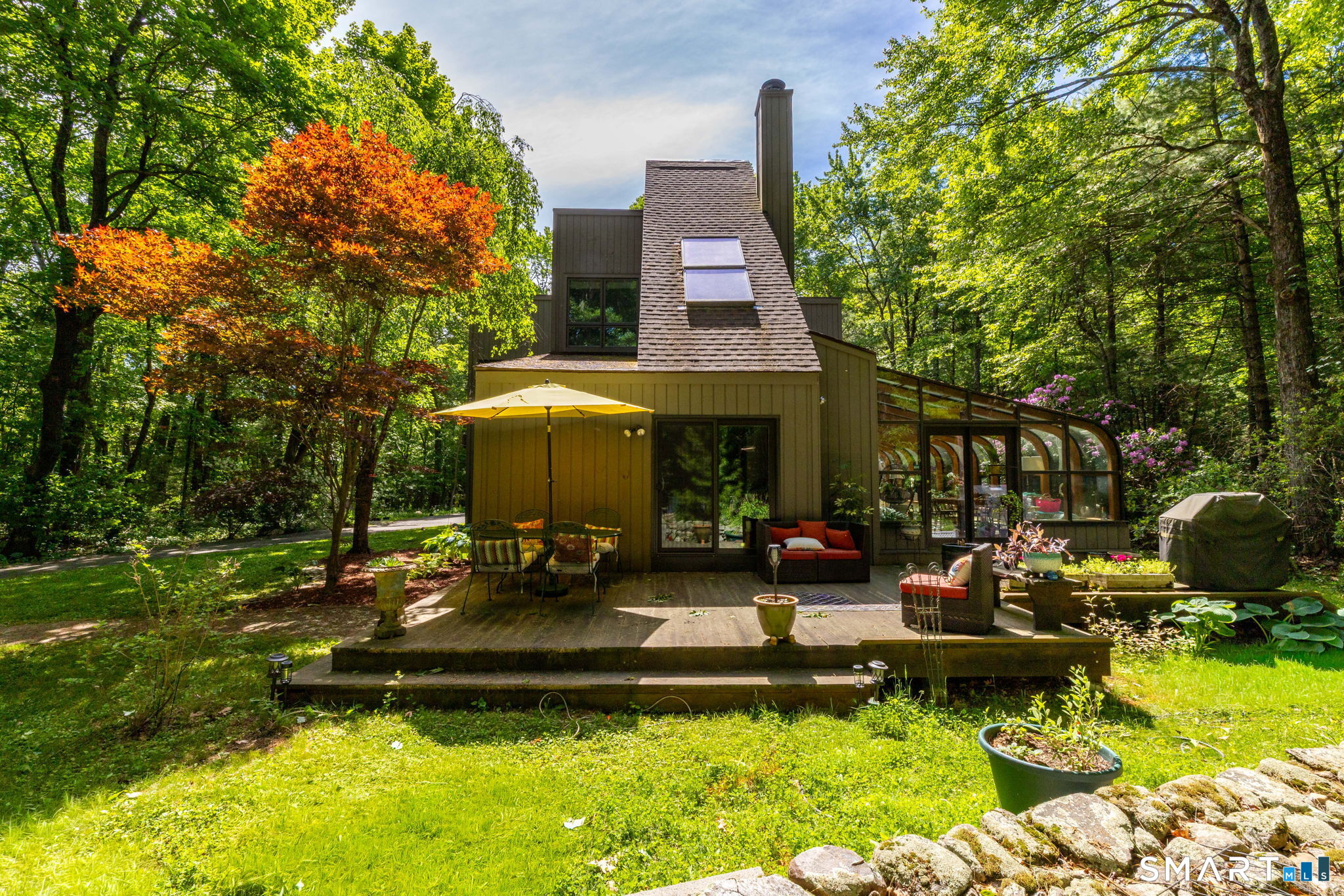 207 Barbourtown Road Canton CT 06019