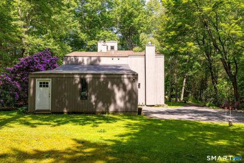 207 Barbourtown Road Canton CT 06019