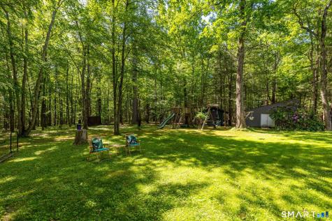207 Barbourtown Road Canton CT 06019