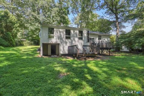 6 East Hayes Road East Hampton CT 06424