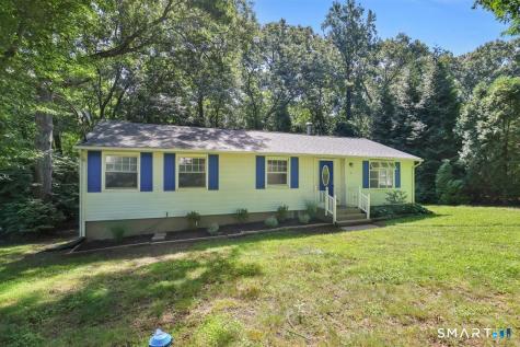 6 East Hayes Road East Hampton CT 06424