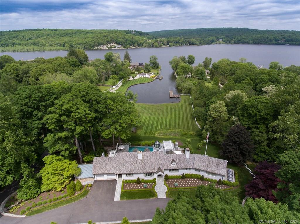 357 River Road Deep River CT 06417