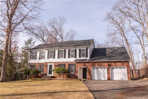 15 Cornell Road New Fairfield CT 06812