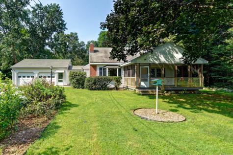 365 Cook Hill Road Lebanon CT 06249