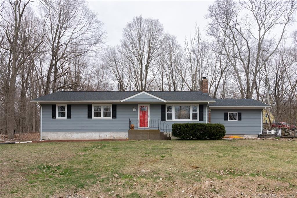 228 Pickerel Lake Road Colchester CT 06415