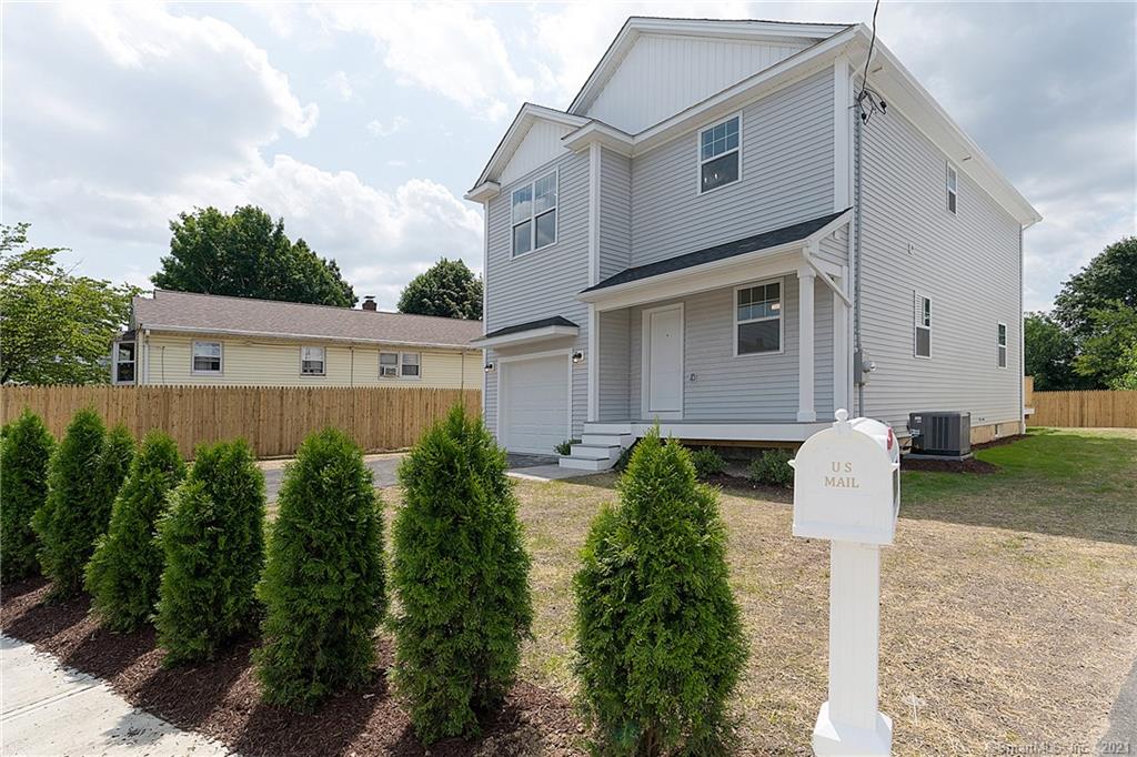 1005 Reservoir Avenue Bridgeport CT 06606