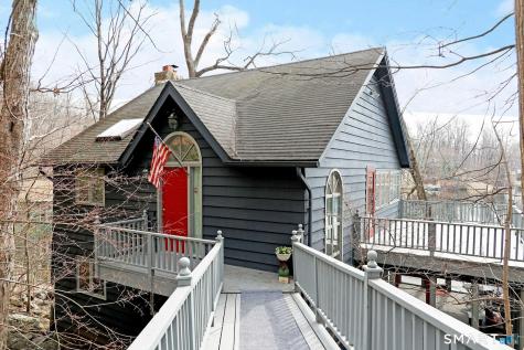 159 Mountain Road Ridgefield CT 06877