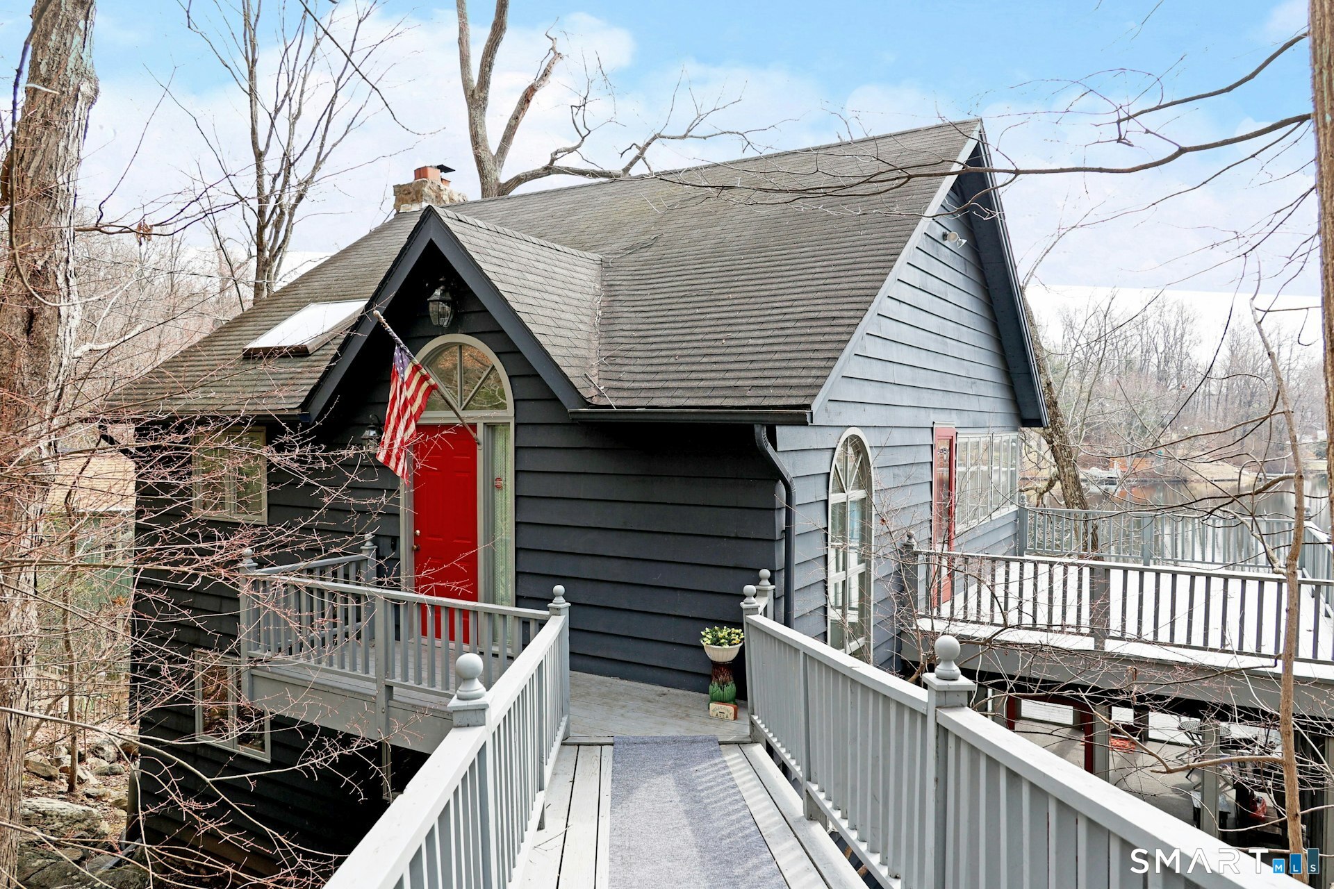 159 Mountain Road Ridgefield CT 06877