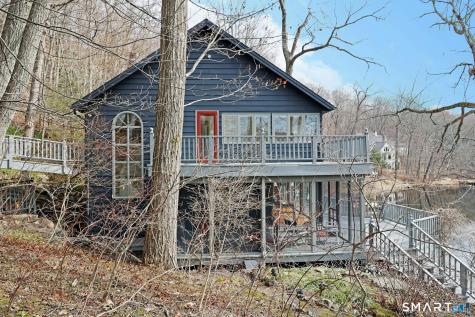 159 Mountain Road Ridgefield CT 06877