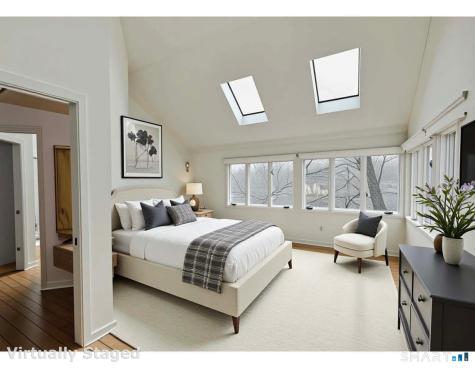 159 Mountain Road Ridgefield CT 06877