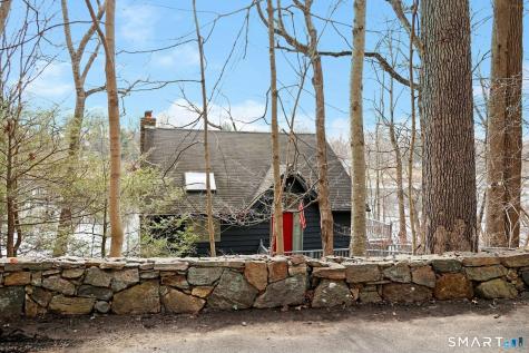 159 Mountain Road Ridgefield CT 06877