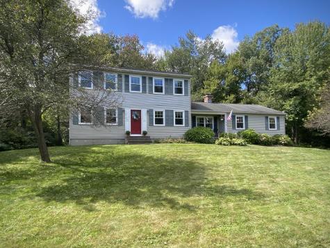212 Wedgewood Drive Torrington CT 06790