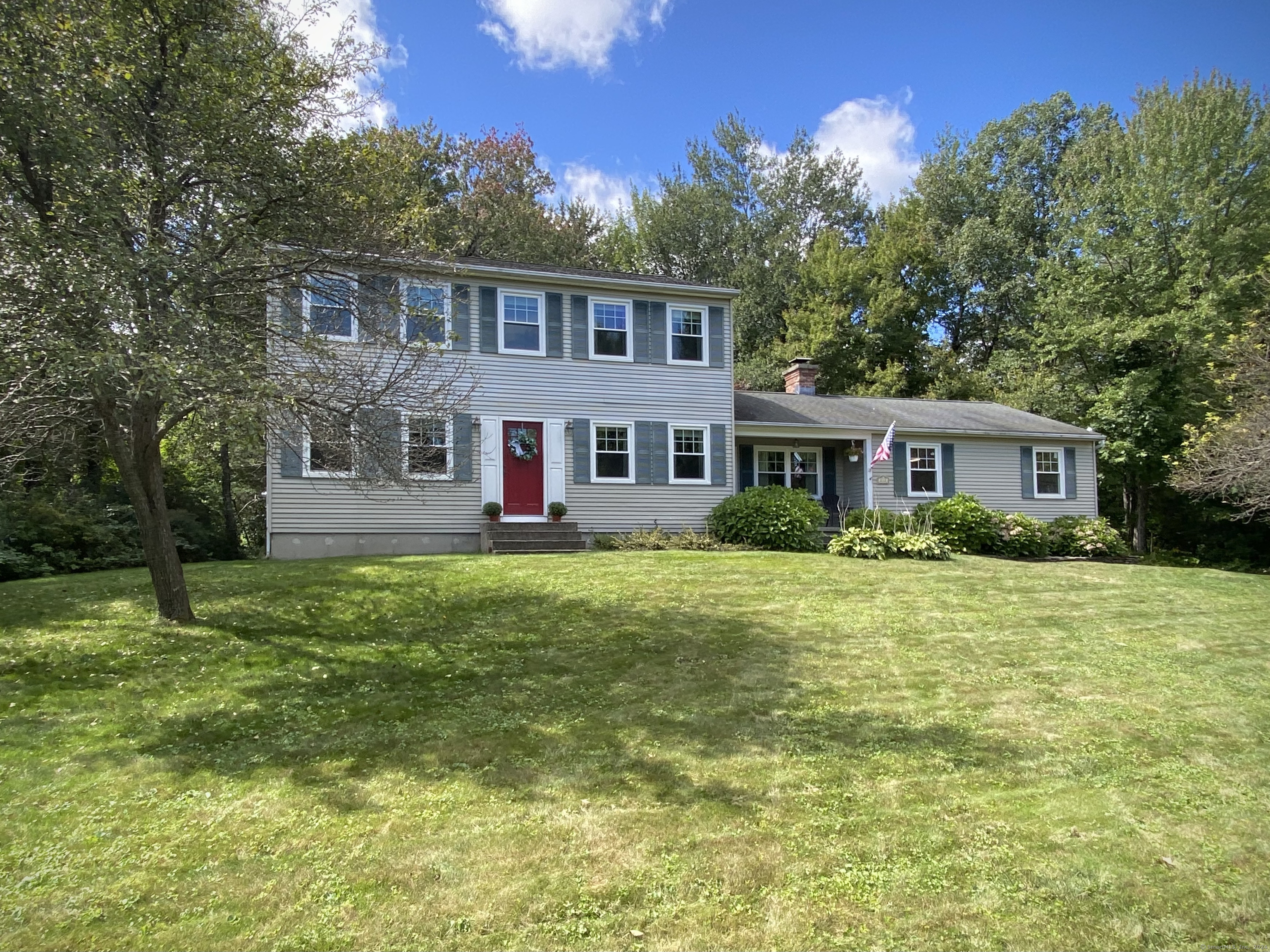 212 Wedgewood Drive Torrington CT 06790