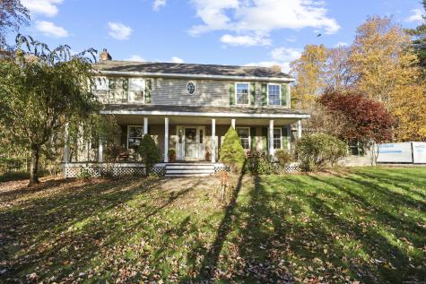 2 Ramsgate Lane Barkhamsted CT 06063