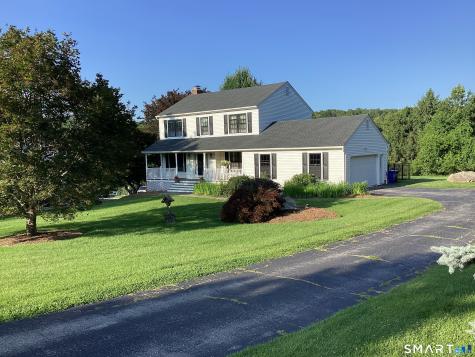 15 Country Farm Lane New Milford CT 06776