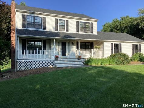 15 Country Farm Lane New Milford CT 06776