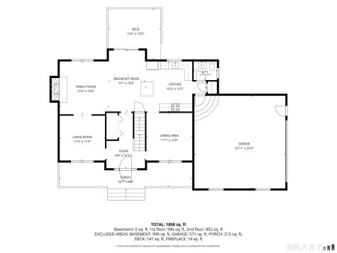 15 Country Farm Lane New Milford CT 06776