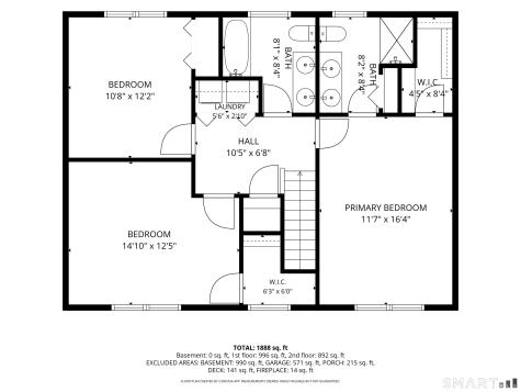 15 Country Farm Lane New Milford CT 06776