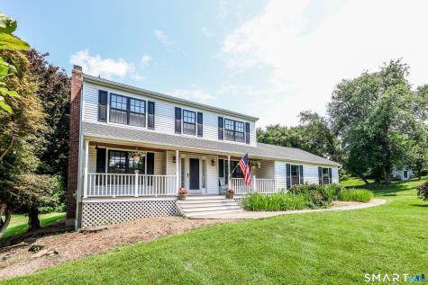 15 Country Farm Lane New Milford CT 06776