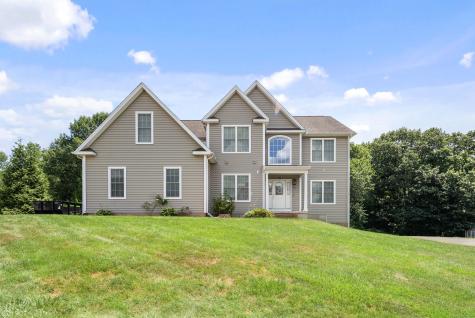 18 Butternut Drive Cromwell CT 06416