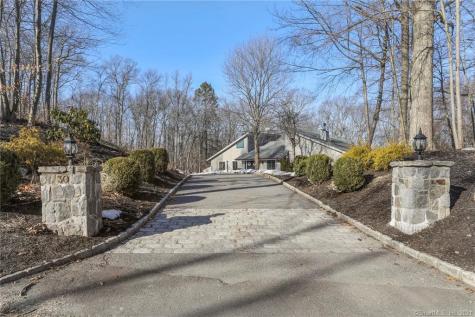 30 Cornell Road New Fairfield CT 06812