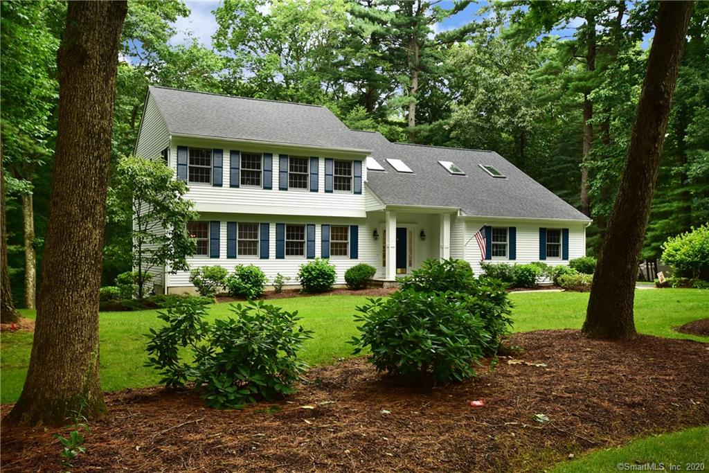14 Coventry Lane Avon CT 06001