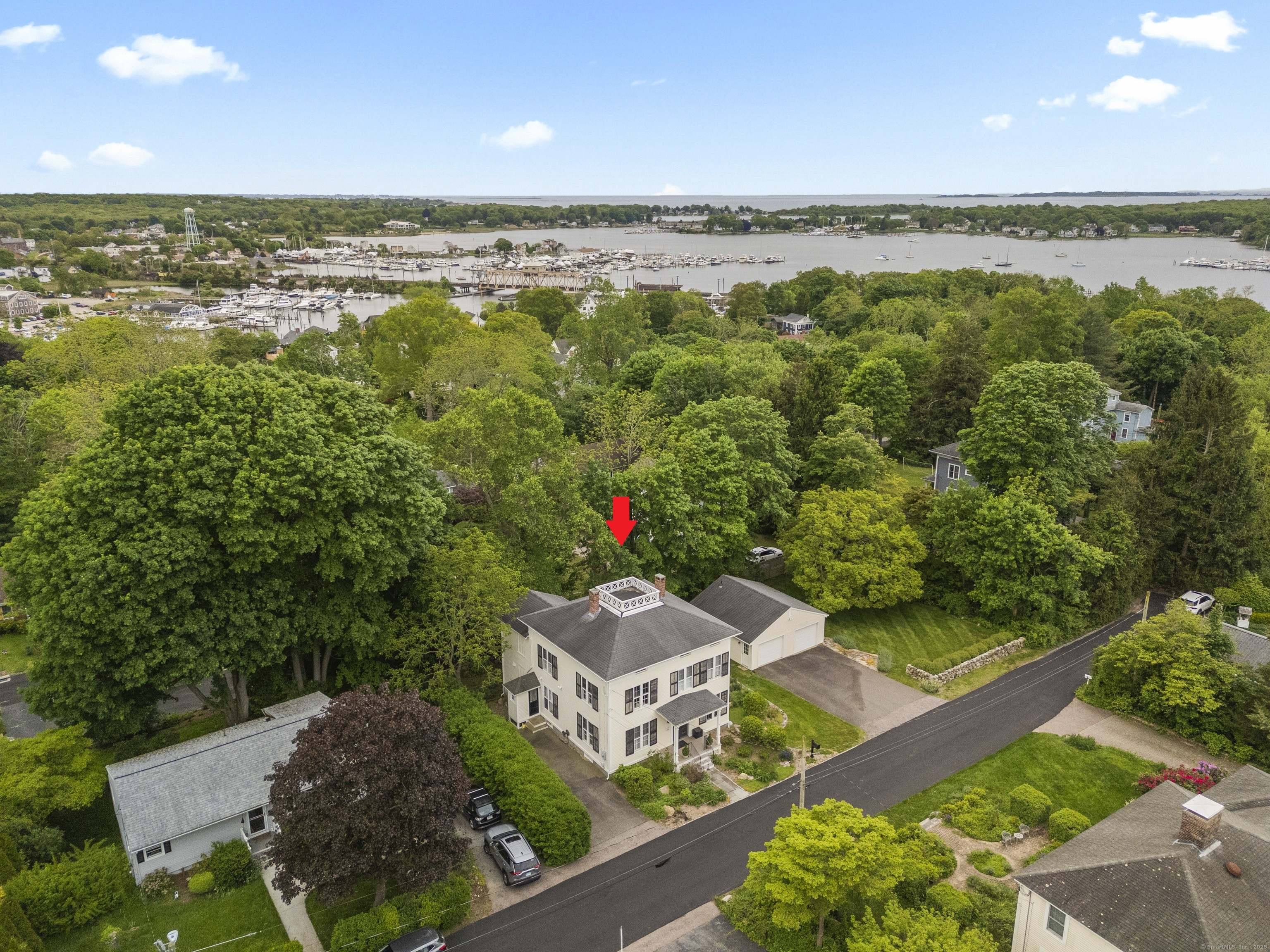 9 Rathbun Place Groton CT 06355