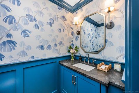 333 West Avenue Darien CT 06820