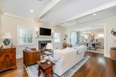 333 West Avenue Darien CT 06820