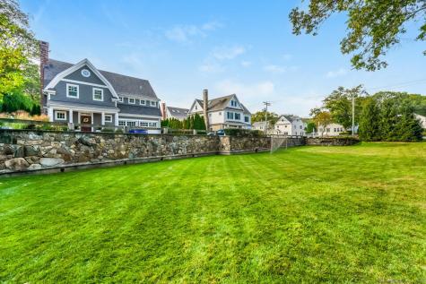 333 West Avenue Darien CT 06820