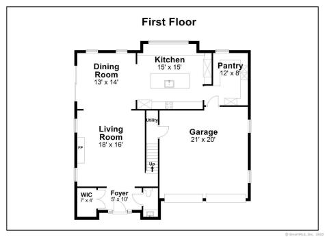 333 West Avenue Darien CT 06820