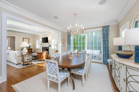 333 West Avenue Darien CT 06820