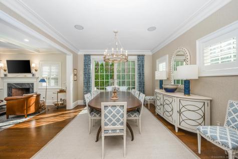 333 West Avenue Darien CT 06820