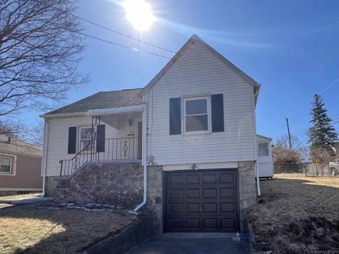 421 Divinity Street Bristol CT 06010