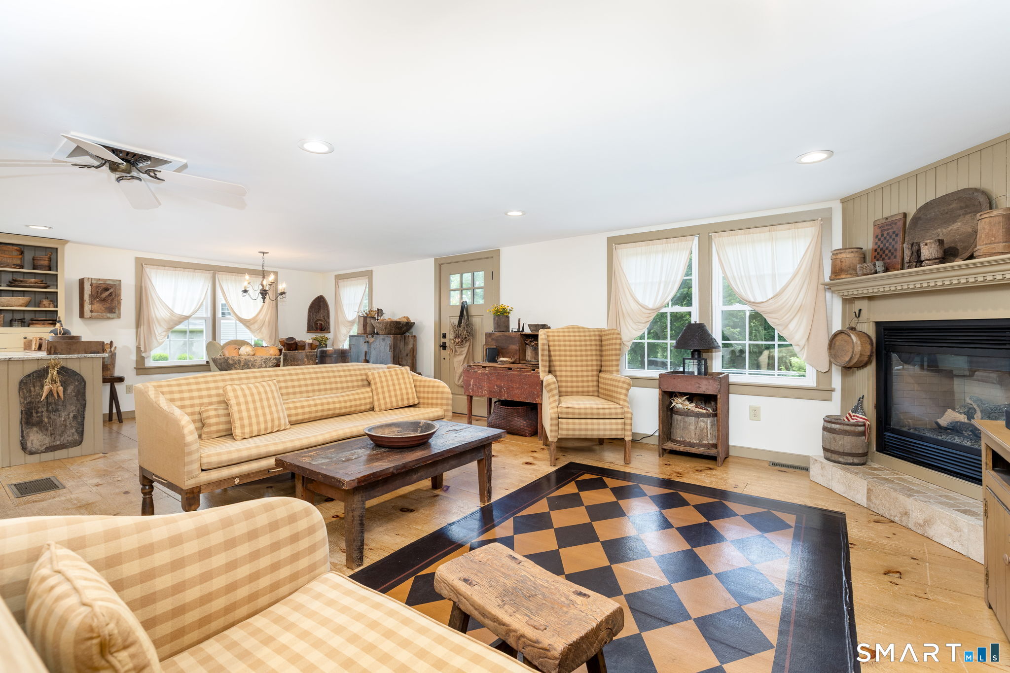 336 Maple Street Litchfield CT 06759