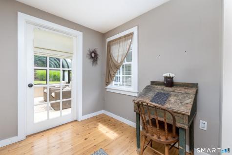 336 Maple Street Litchfield CT 06759