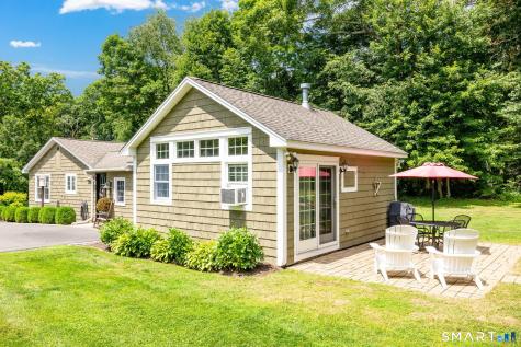 336 Maple Street Litchfield CT 06759