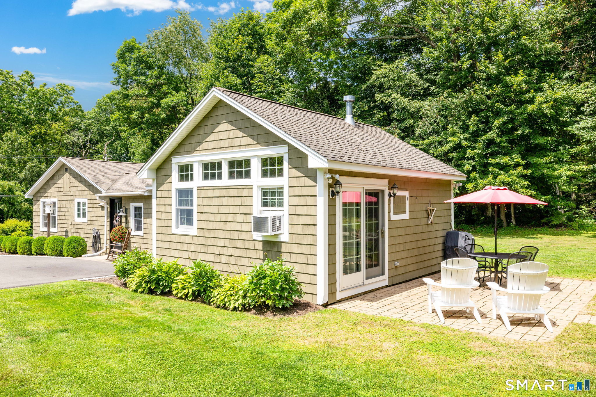 336 Maple Street Litchfield CT 06759