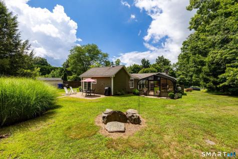 336 Maple Street Litchfield CT 06759
