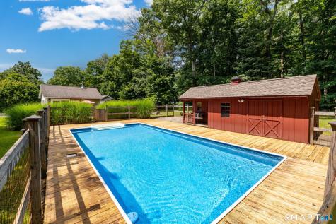 336 Maple Street Litchfield CT 06759